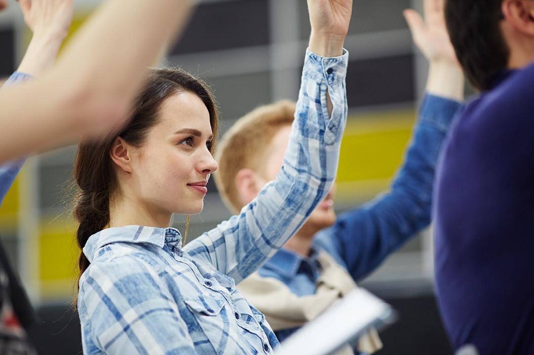 Formazione dei rappresentati degli studenti