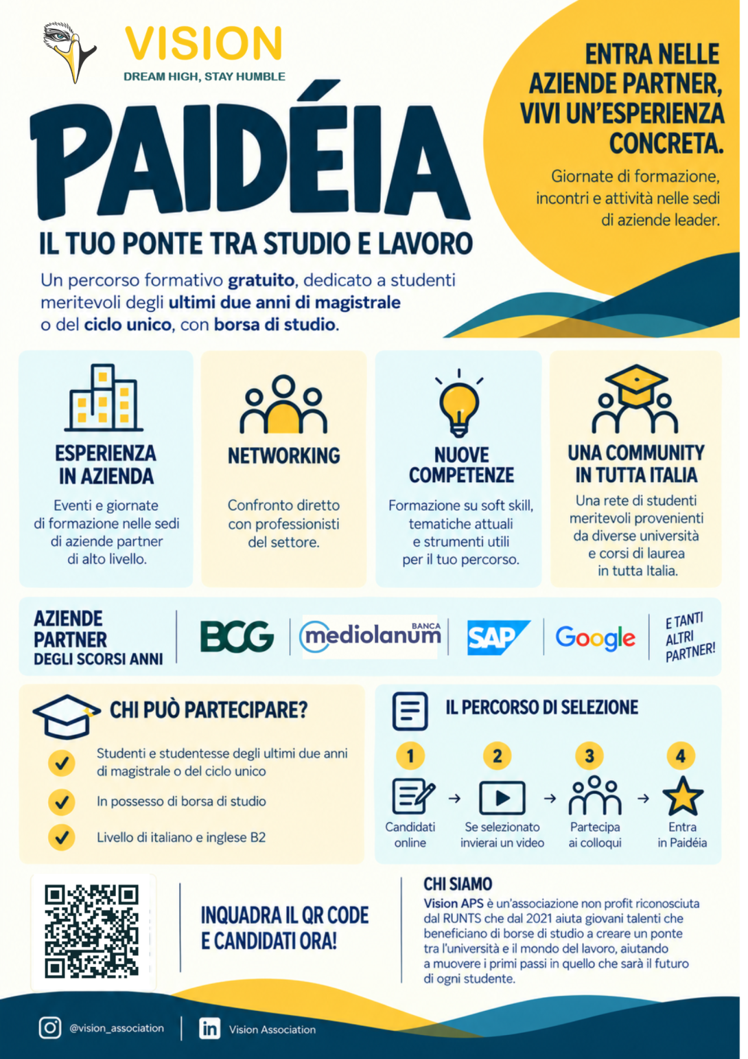 Locandina Paidéia