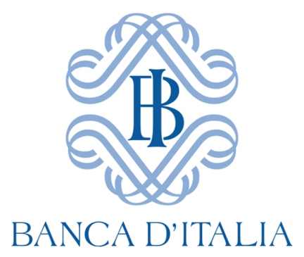 Logo BANCA D'ITALIA
