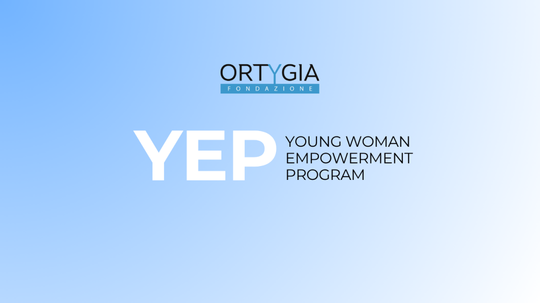 YEP Young Woman Empowerment Program